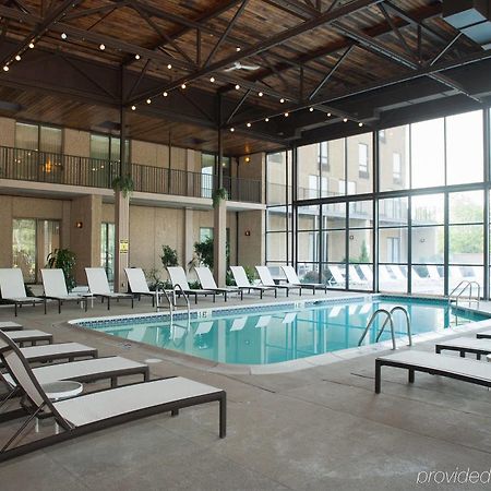 Radisson Hotel Philadelphia Northeast Trevose Exterior photo