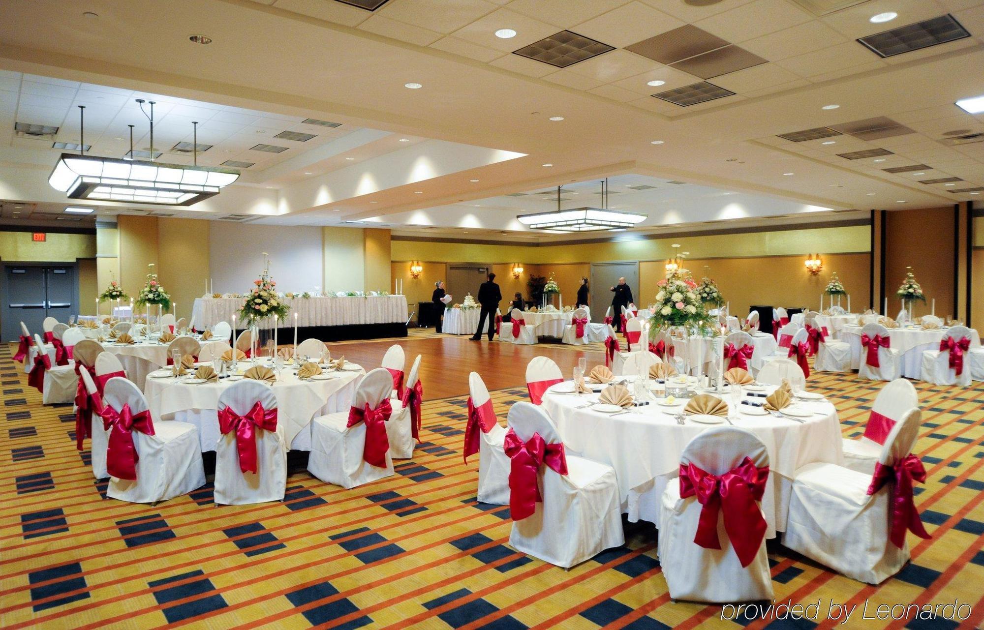 Radisson Hotel Philadelphia Northeast Trevose Restaurant photo