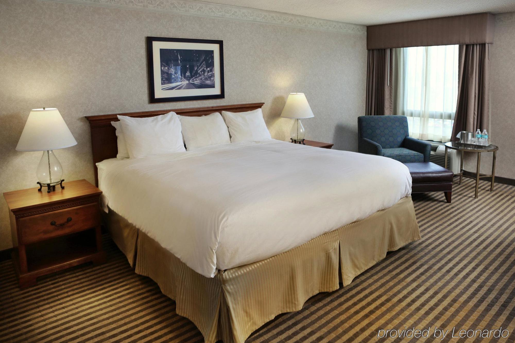 Radisson Hotel Philadelphia Northeast Trevose Exterior photo